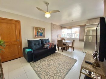 apartment em Rua Arroio do Meio, Capão da Canoa - Capão da Canoa - RS