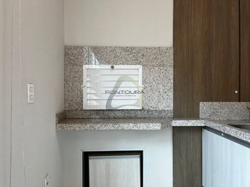 apartment em Rua 236, Meia Praia - Itapema - SC