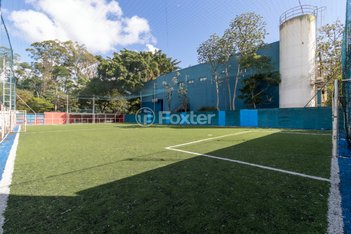 apartment em Avenida Atlântica, Parque Atlântico - São Paulo - SP