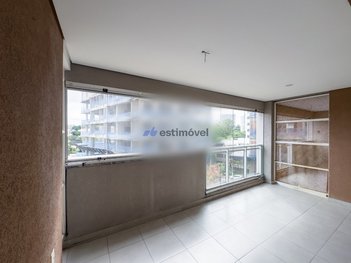 apartment em Rua Pascal, Campo Belo - São Paulo - SP
