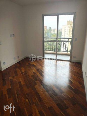 apartment em Marie Nader Calfat, Vila Andrade - São Paulo - SP