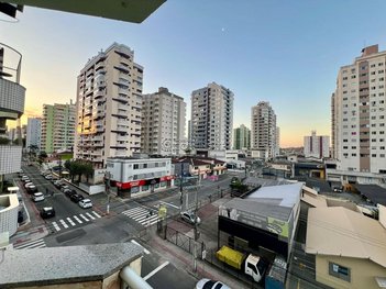 apartment em Osni João Vieira, Campinas - São José - SC