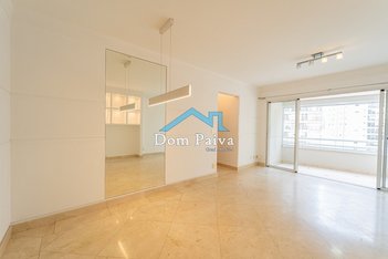 apartment em Avenida Jamaris, Planalto Paulista - São Paulo - SP