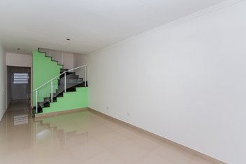 house em Rua Vale-Verde, Vila Roque - São Paulo - SP