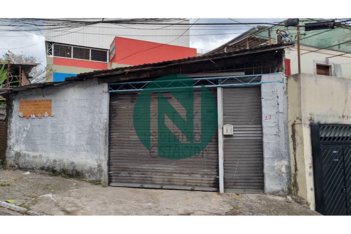 industrial em Rua Jacques Le Mercier, Jardim Triana - São Paulo - SP