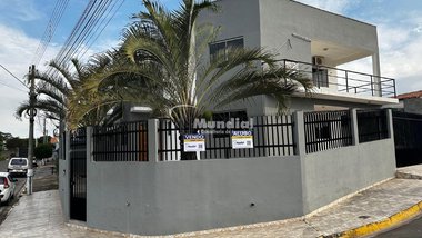 house em Rua Regina Modanez, Laranjal Paulista - Laranjal Paulista - SP