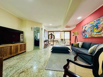 apartment em Rua Emílio Winther, Jardim das Nações - Taubaté - SP