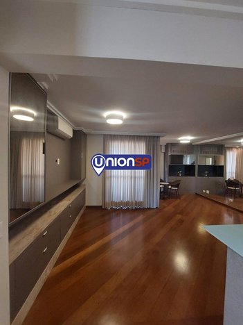 apartment em Rua Caravelas, Vila Mariana - São Paulo - SP