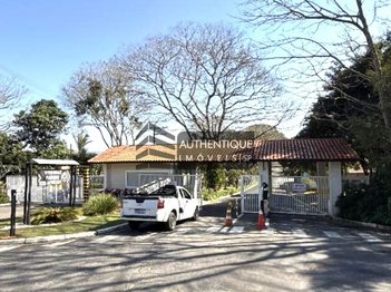 house em Avenida Praia Brava, Parque Santo Afonso - Vargem Grande Paulista - SP