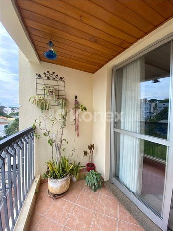 apartment em Rua Judith Zumkeller, Parque Mandaqui - São Paulo - SP