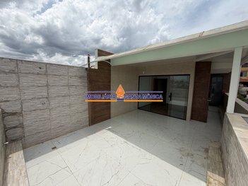 apartment em Rua João Gusman, Jaqueline - Belo Horizonte - MG