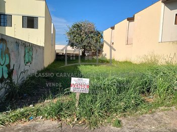 commercial_land_lot em Rua Jean Nassif Mokarzel, Barão Geraldo - Campinas - SP