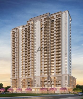 apartment em Rua Pensilvânia, Cidade Monções - São Paulo - SP