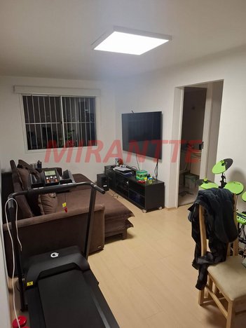 apartment em Rua Desembargador Rodrigues Sette, Jardim Peri - São Paulo - SP