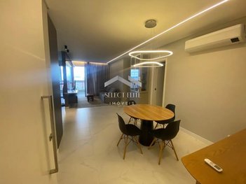 apartment em Rua Agapito Veloso, Canto - Florianópolis - SC