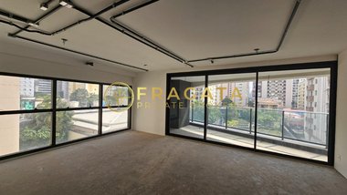 apartment em Rua Doutor Fadlo Haidar, Vila Olímpia - São Paulo - SP