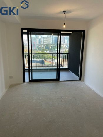 apartment em Rua Gabriel de Lara, Vila Cordeiro - S��o Paulo - SP