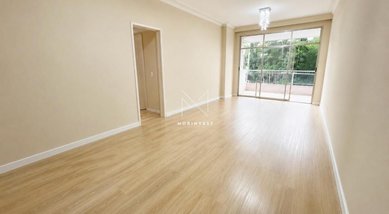 apartment em Rua Joaquim Távora, Icaraí - Niterói - RJ