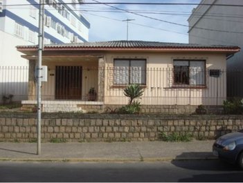 house em Avenida Dorival Cândido Luz de Oliveira, COHAB A - Gravataí - RS
