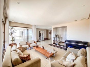 apartment em Rua Manoel Andrade, Pituba - Salvador - BA
