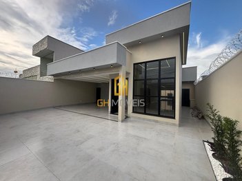house em Rua F18, Setor Faiçalville - Goiânia - GO