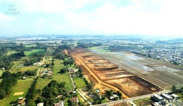 land_lot em Avenida Evilásio Oenning, São Defende - Criciúma - SC