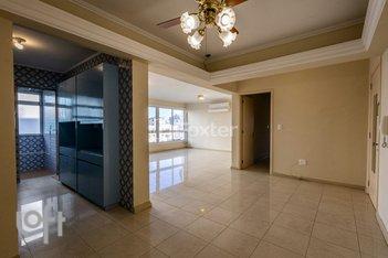 apartment em Avenida Venâncio Aires, Santana - Porto Alegre - RS