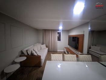 apartment em Avenida Estilac Leal, Vila das Palmeiras - Guarulhos - SP