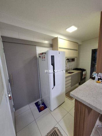 apartment em Rua José Polachini Sobrinho, Jardim Urano - São José do Rio Preto - SP