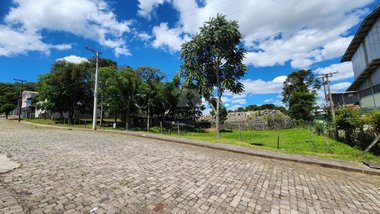 land_lot em Rua Nadir Silveira de Freitas, Cidade Nova - Caxias do Sul - RS