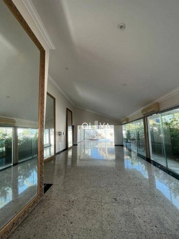 house em Rua Benedicto Moreira, Parque Residencial Damha - São José do Rio Preto - SP