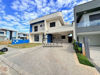 house em Estrada Municipal do Roncáglia, Roncáglia - Valinhos - SP