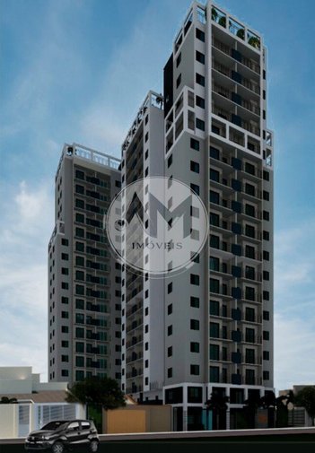 apartment em Rua Jarauara, Vila Ré - São Paulo - SP