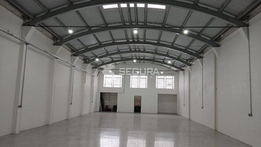 industrial em Avenida Getúlio Vargas, Nossa Senhora das Graças - Canoas - RS