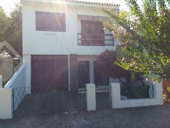 house em Rua Livramento, Santana - Porto Alegre - RS