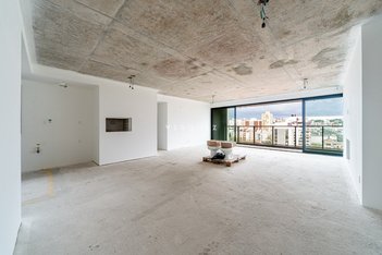 apartment em Rua Marcílio Dias, Menino Deus - Porto Alegre - RS