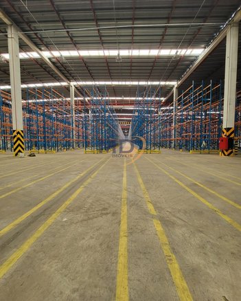 industrial em Rodovia Fernão Dias - km 882 - Jardim Extrema, Pessegueiros - Extrema - MG