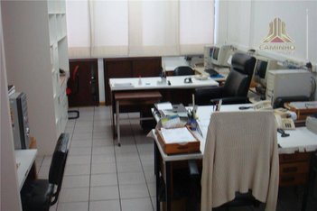 office em Rua João Abbott, Petrópolis - Porto Alegre - RS