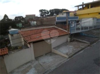 house em Rua Francisco da Silva Pinto, Jardim Vitória - Campo Limpo Paulista - SP