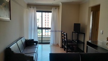 apartment em Rua Catulo da Paixão Cearense, Vila da Saúde - São Paulo - SP