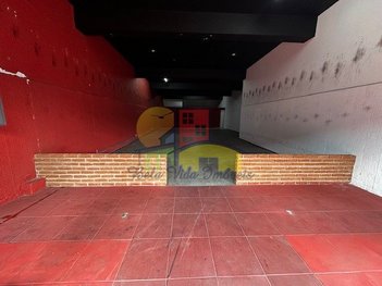 business em Avenida Senador Vergueiro, Rudge Ramos - São Bernardo do Campo - SP