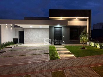 house em Rua Betty Hass de Campos, Colinas de Indaiatuba - Indaiatuba - SP