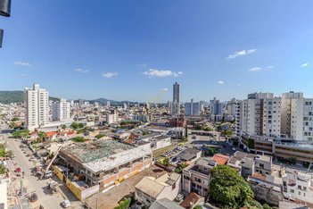 apartment em Rua Duque de Caxias, Vila Operária - Itajaí - SC