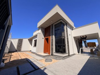 house em Rua Ecel Andriani, Joáia - Tijucas - SC