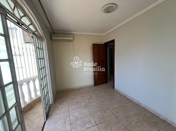 apartment em Rua 17, Sul (Águas Claras) - Brasília - DF