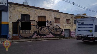 business em Avenida General Carneiro, Vila Lucy - Sorocaba - SP