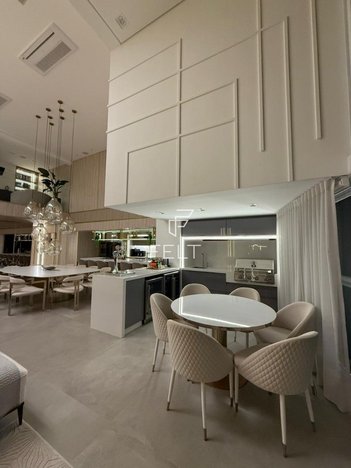 apartment em Avenida Parkinson, Alphaville Empresarial - Barueri - SP