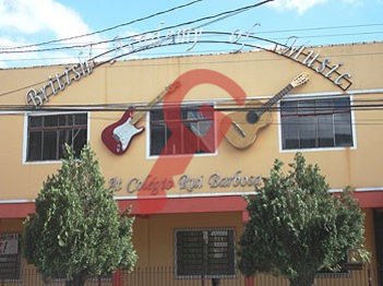 commercial_property em Rua Júlio de Castilhos, Niterói - Canoas - RS