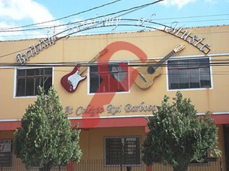Cômodo Condomínio