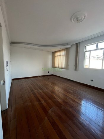 apartment em Rua Brumadinho, Prado - Belo Horizonte - MG